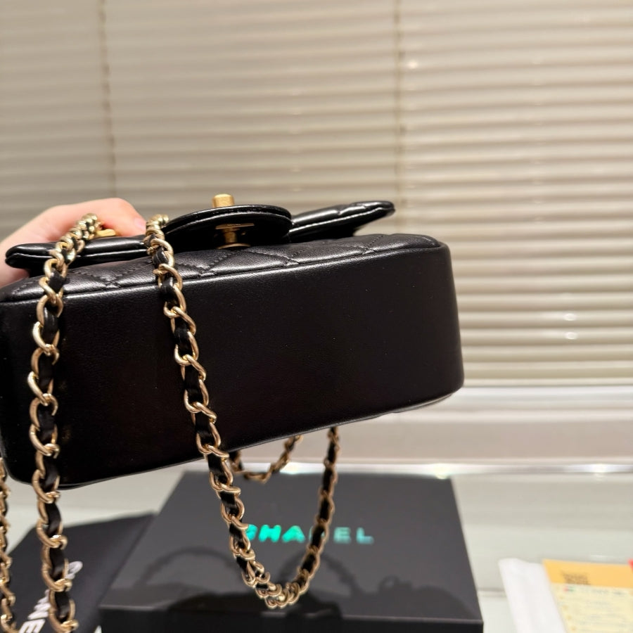 Fashion CC Crossbody Bag