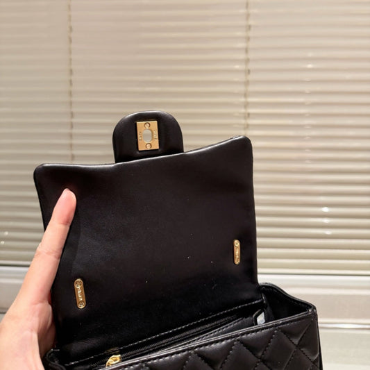 Fashion CC Crossbody Bag