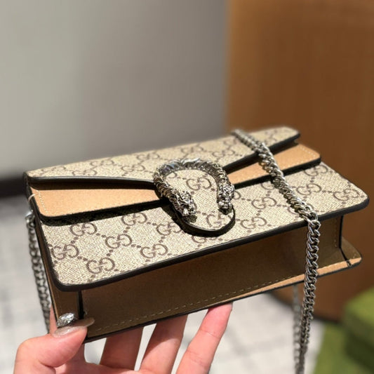 Fashion GG Crossbody Bag