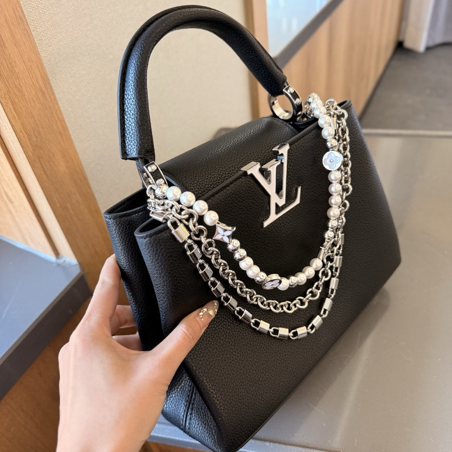 Fashion Clover Shoulder Bag