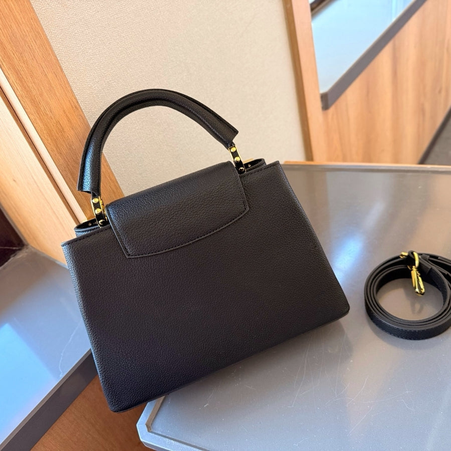 Fashion Clover Handbag