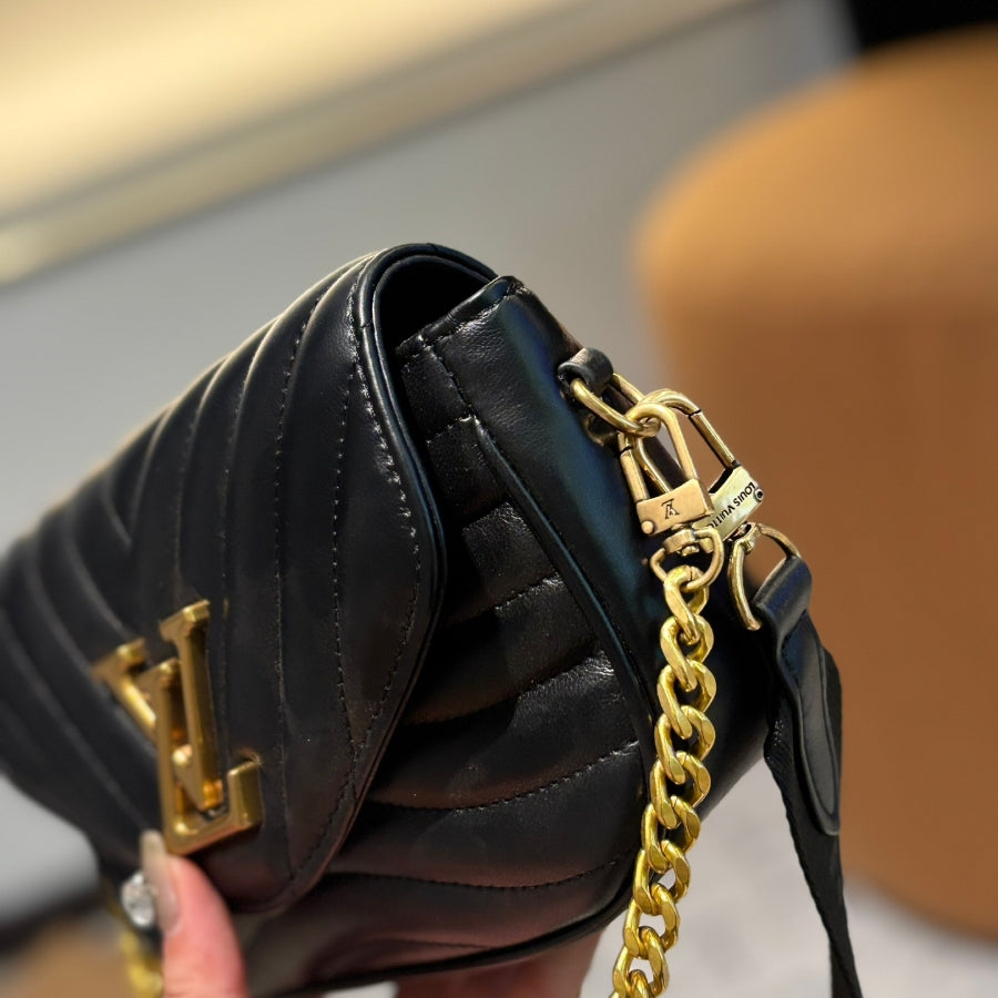 Fashion Clover Crossbody Bag