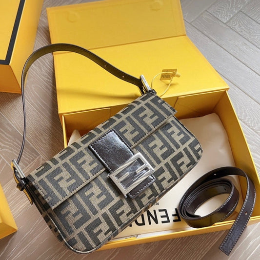 Fashion FF Crossbody Bag
