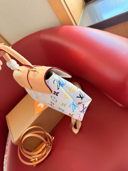 Fashion Clover Handbag