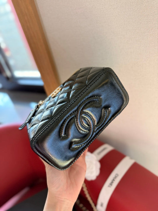 Fashion CC Crossbody Bag