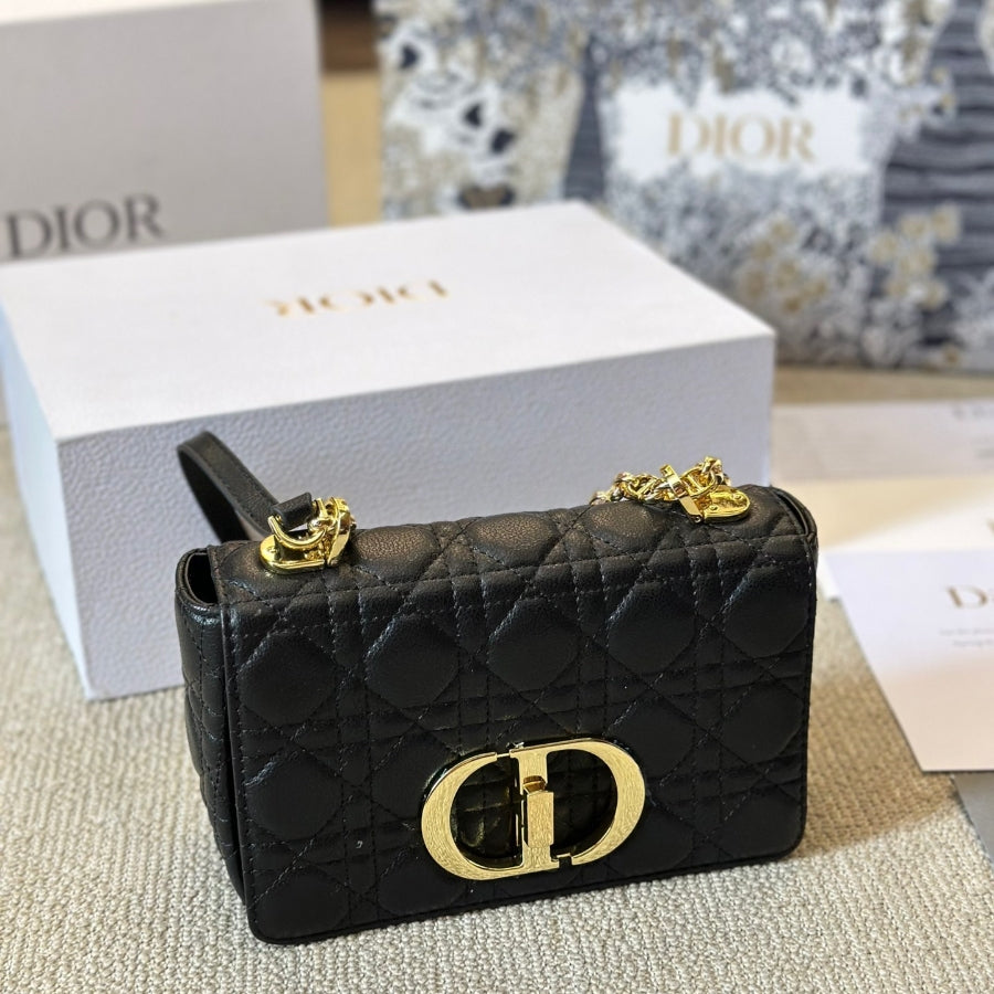 Fashion CD Crossbody Bag