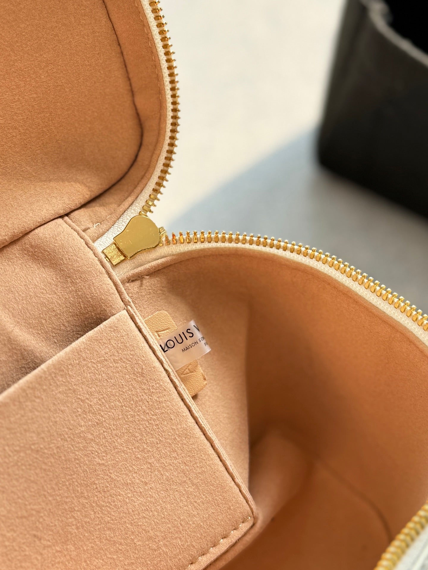 Fashion Clover Letter Handbag