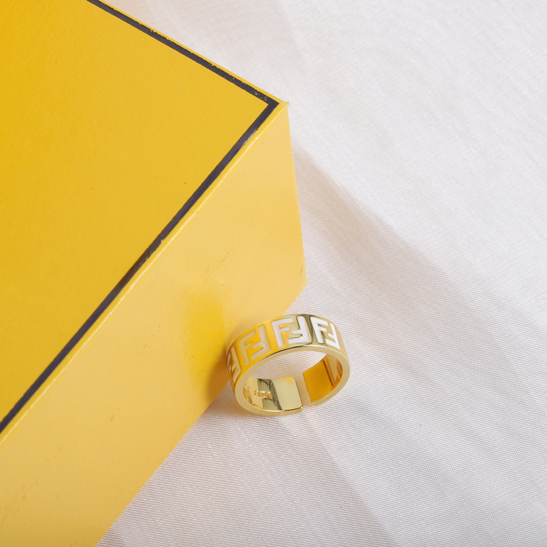 FF Classic Ring
