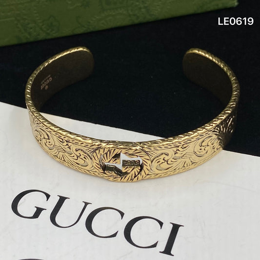 Fashionable GG Bracelet