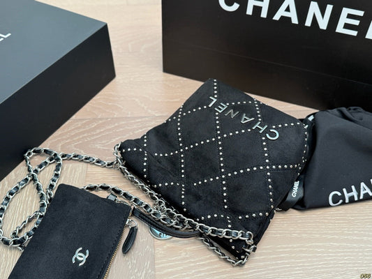 Fashionable CC Crossbody Bag