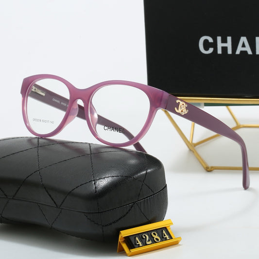 5-Color Fashion CC Sunglasses
