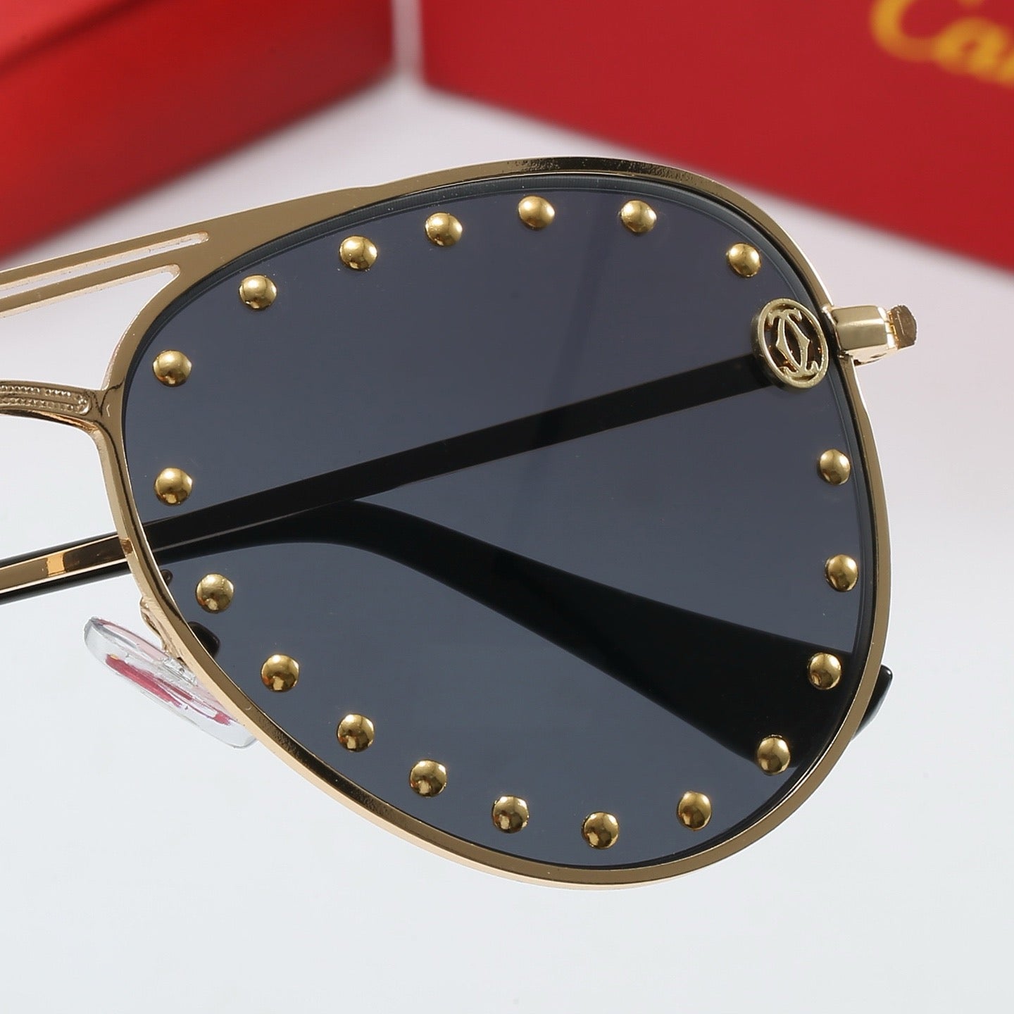 5-Color Fashion CAR Sunglasses