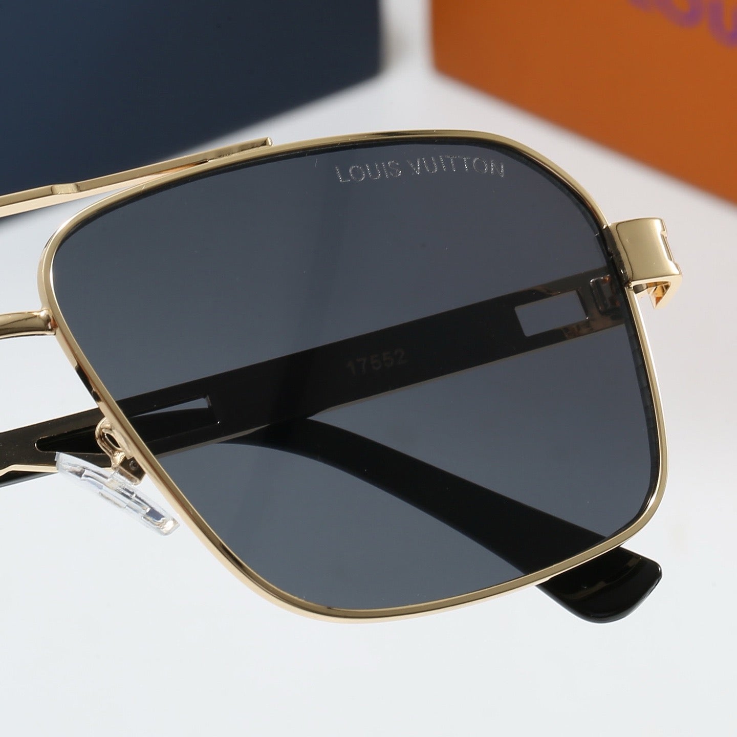 5-Color Fashion GG Sunglasses
