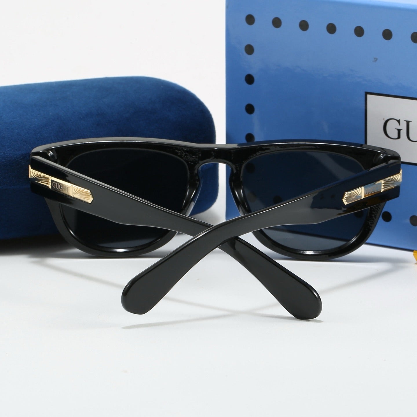 5-Color Fashion GG Sunglasses