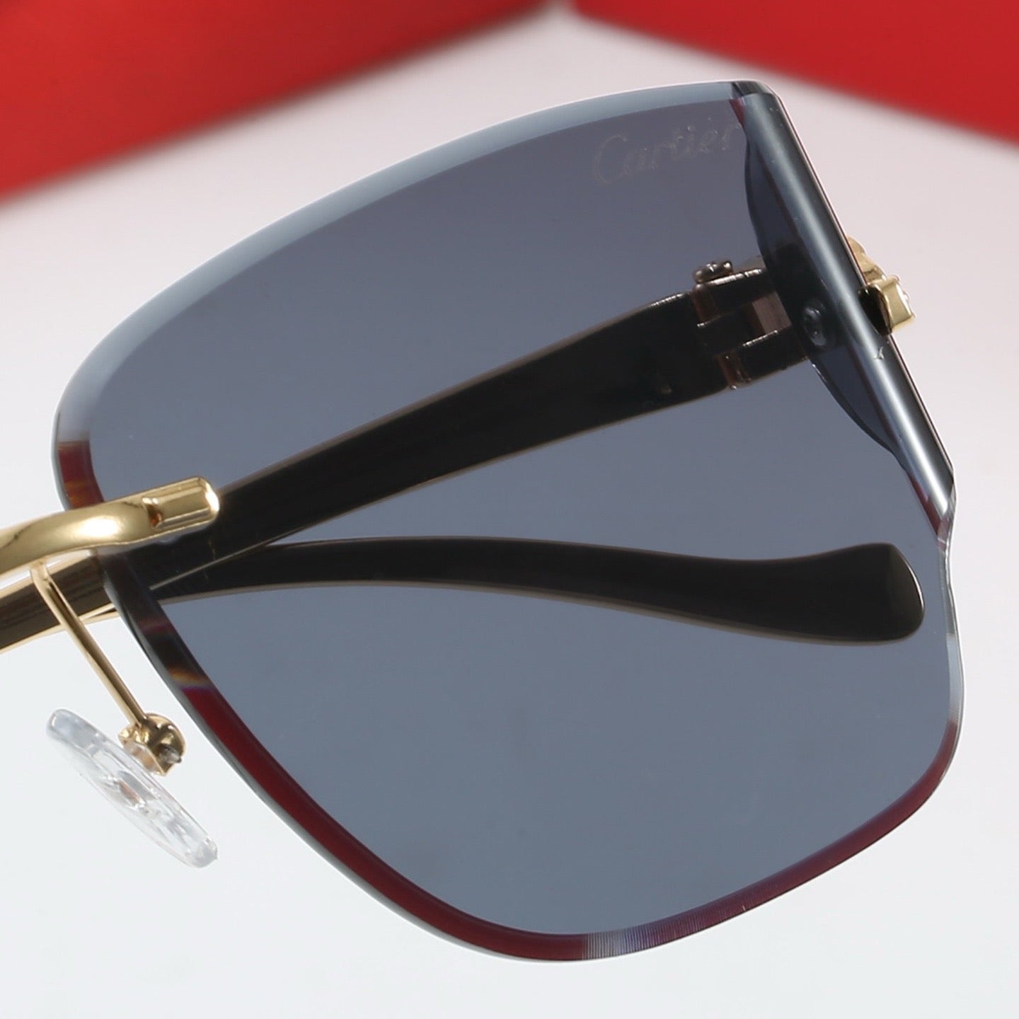 4-color fashion CRA sunglasses