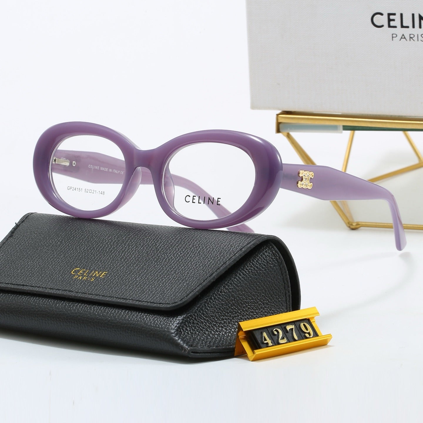 6-Color Fashion CE Sunglasses