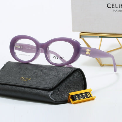 6-Color Fashion CE Sunglasses