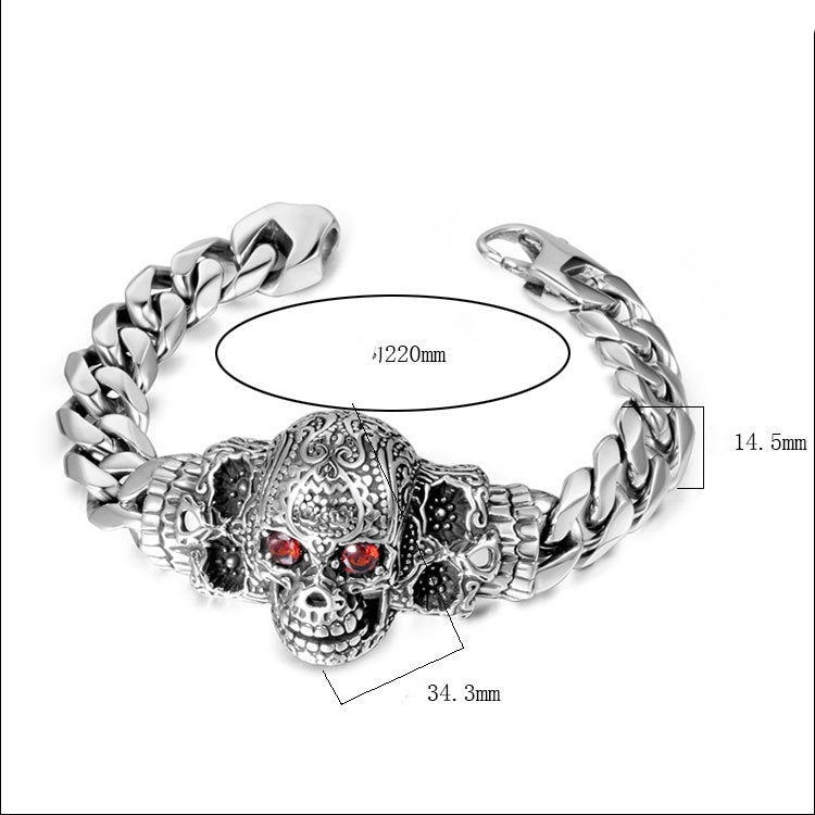 Bracelet