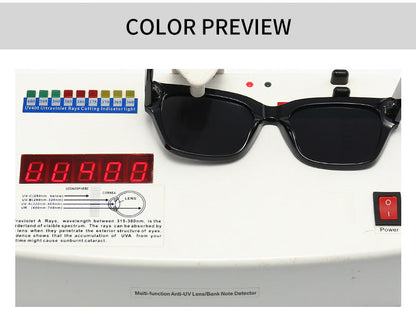 5-color fashionable GG sunglasses