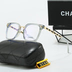 5-color fashion CC sunglasses