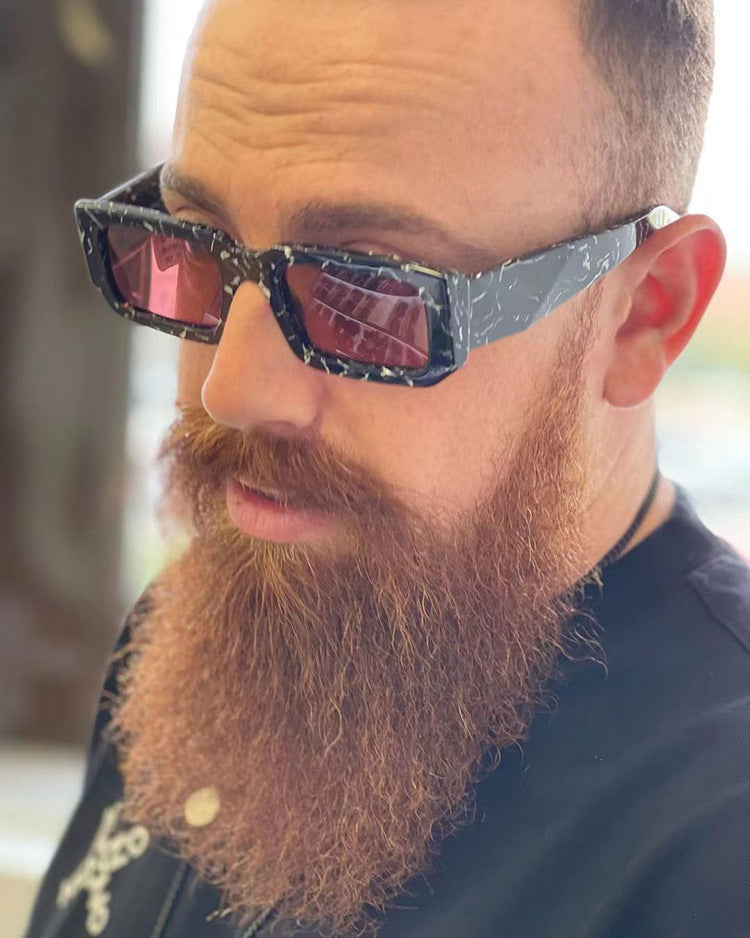 6 Color Fashion CC Sunglasses