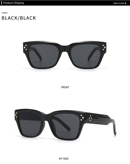 5-color fashionable GG sunglasses