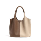 Vegetable basket high-end light luxury handbag