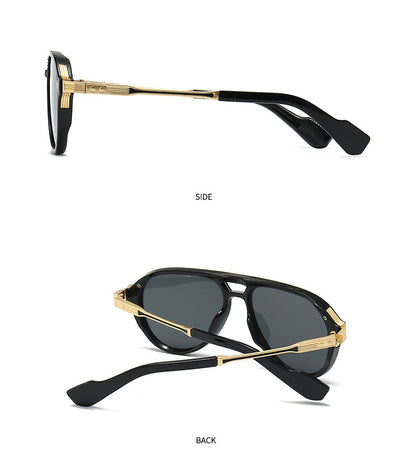 5-color fashionable GG sunglasses
