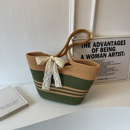 Snake Print Shoulder Bag