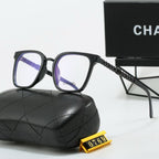 5-color fashion CC sunglasses