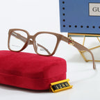 6-Color Fashion GG Sunglasses