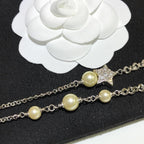 New Style Flower Necklace