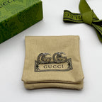 Classic Double G Gucci Earrings