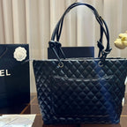 Fashion CC portable shoulder bag