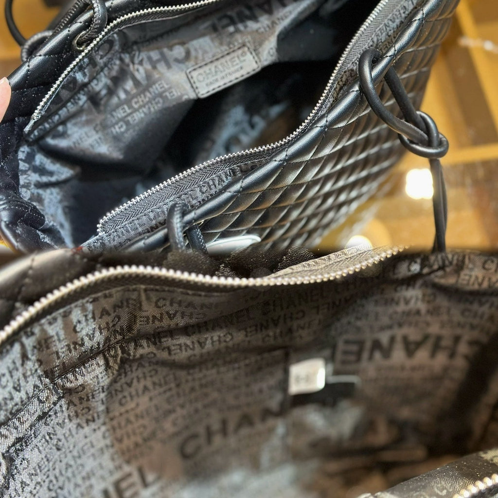Fashion CC portable shoulder bag