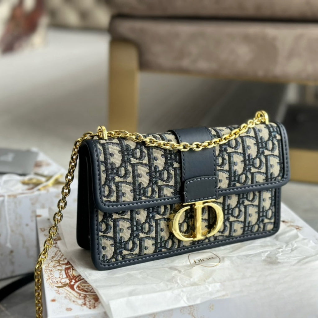 Fashion CD crossbody shoulder bag