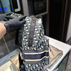 Fashion CD Backpack