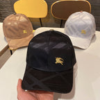 Classic Centaur and Horse Pattern Baseball Cap