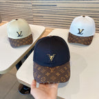 Fashion four leaf clover baseball cap