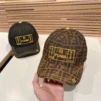 Fashion FF baseball cap