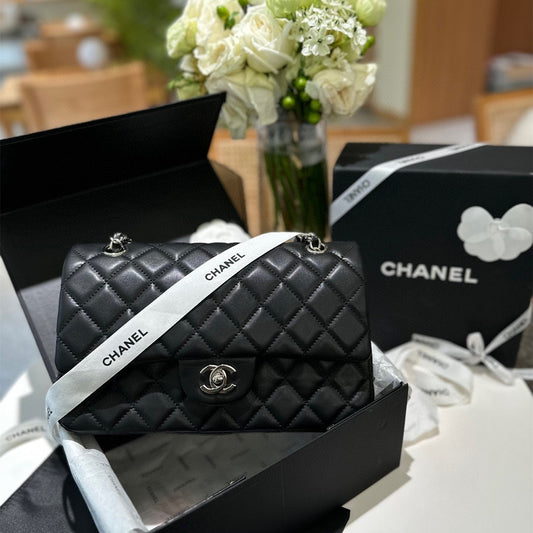 Fashion CC Crossbody Shoulder Bag