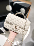 Fashion CC Crossbody Shoulder Bag