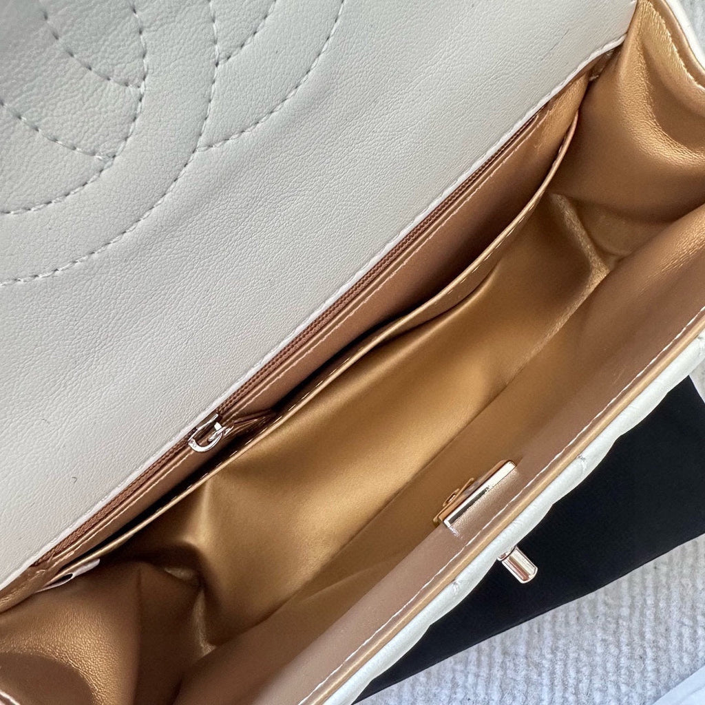 Fashion CC Crossbody Shoulder Bag