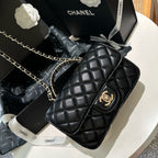 Fashion CC Crossbody Shoulder Bag