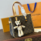 Fashion Clover Handbag