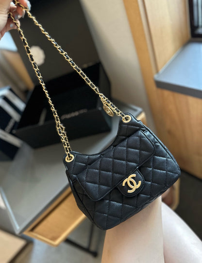 Fashion CC Crossbody Bag