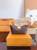Fashion Clover Handbag Shoulder Bag