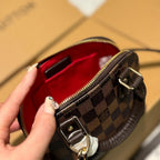Fashion Clover Handbag
