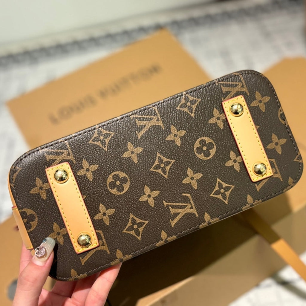 Fashion Clover Handbag