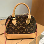 Fashion Clover Handbag